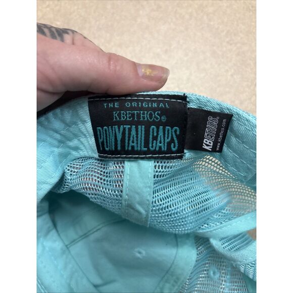 Wodbottom Kbethos Ponytail Cap - Never Worn! - Picture 3 of 3